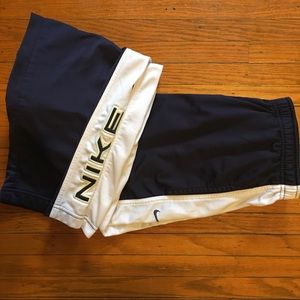 Nike Track Pants